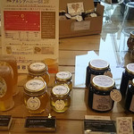 MY HONEY - 店内