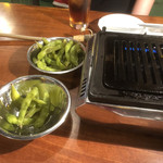 十勝ホルモンKEMURI - 