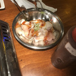 十勝ホルモンKEMURI - 