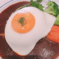 赤坂 津つ井 総本店 - 