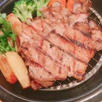 赤坂 津つ井 総本店 - 