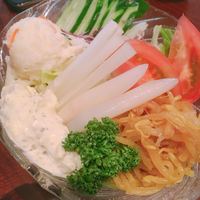 赤坂 津つ井 総本店 - 