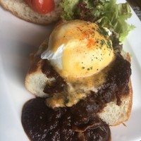 R restaurant & bar -  R restaurant & bar -