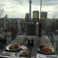 R restaurant & bar -  R restaurant & bar -