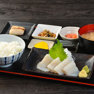 くしろ港町 釧ちゃん食堂_1