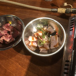 十勝ホルモンKEMURI - 