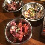 十勝ホルモンKEMURI - 