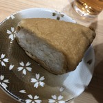 はるやうどん - いなり