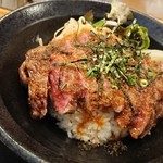 ステーキ食堂 BECO - 