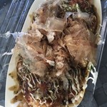 たこ焼き いわっち！ - 