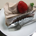 ル・ジャルダン・ブルー - 