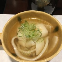 しゃぶしゃぶ・日本料理 木曽路 銀座五丁目店 - 