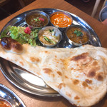 スパイスバザール アチャカナ - 