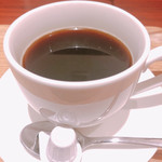 Kafe Beri - オーガニックコーヒー