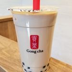 Gong cha - 