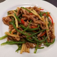 中国料理 盤古殿 新横浜プリンスホテル店 - 