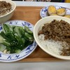 雙連街魯肉飯