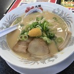 ふくちぁんラーメン - 