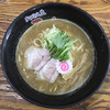 ラーメン人生JET600