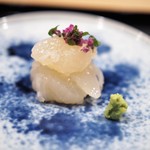 津の守坂 小柴 - 伊勢海老