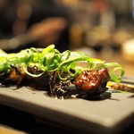 大衆すき焼き北斗 - 