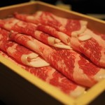 大衆すき焼き北斗 - 