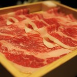 大衆すき焼き北斗 - 