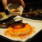 大衆すき焼き北斗 - 