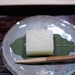 津の守坂 小柴 - 