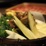 Taishuu Sukiyaki Hokuto - 