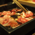 大衆すき焼き北斗 - 