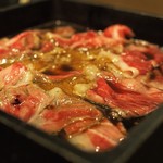 Taishuu Sukiyaki Hokuto - 