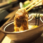 Taishuu Sukiyaki Hokuto - 