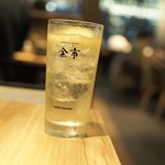 大衆すき焼き北斗 - 