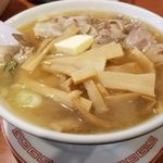 末廣ラーメン本舗 - 