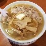 末廣ラーメン本舗 - 