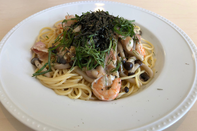 五色屋 - かみのやま温泉（カフェ）の写真