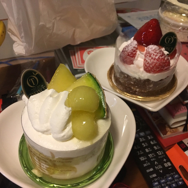 新宿高野 ラゾーナ川崎 Takano 川崎 スイーツ その他 食べログ 新宿高野 ラゾーナ川崎 Takano 川崎 スイーツ その他 食べログ