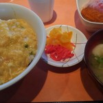 Kokuritsu Kokkai Toshokan Kafeteria - 