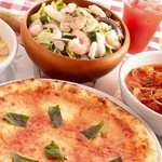 イタリア食堂 イルキャンティ河口湖 - 