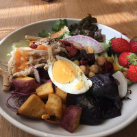 AWkitchen TOKYO 新丸ビル店 - 