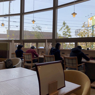 ラパン珈琲店_2