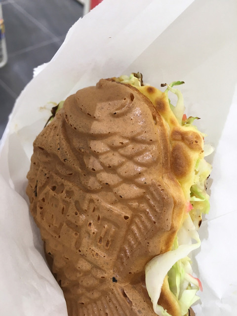 おめで鯛焼き本舗 マルイ錦糸町店 錦糸町 たい焼き 大判焼き 食べログ おめで鯛焼き本舗 マルイ錦糸町店 錦糸町 たい焼き 大判焼き 食べログ