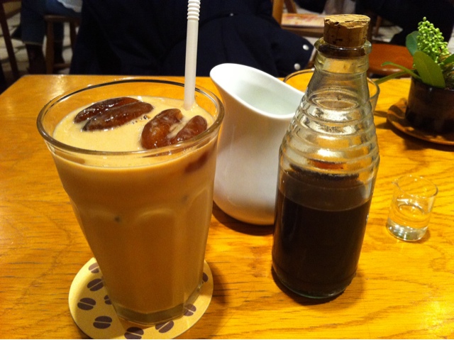 光るセンス By Djkenkenpa カフェ ヴィヴモン ディモンシュ Cafe Vivement Dimanche 鎌倉 カフェ 食べログ
