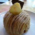 ホテルブレストンコート ザ・ラウンジ - 2011.12.2