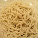 そば切り文目堂 - 