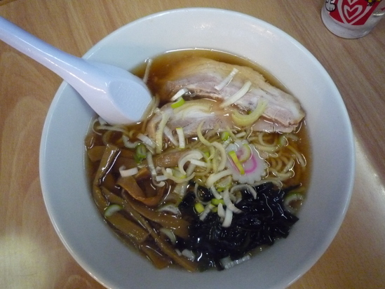 中華十八番 - 七日町（中華料理）の写真