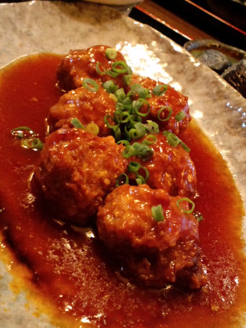 ◇〈Z's MENU〉黒甘酢肉団子｜近鉄百貨店ネットショップ