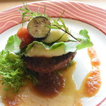 ビストロ セレニテ - 