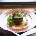 ビストロ セレニテ - 